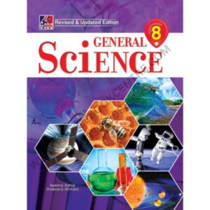 General Science 8