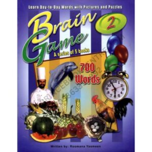 Brain Game 2