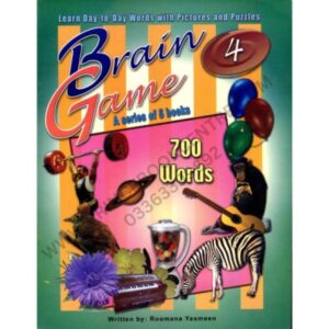 Brain Game 4