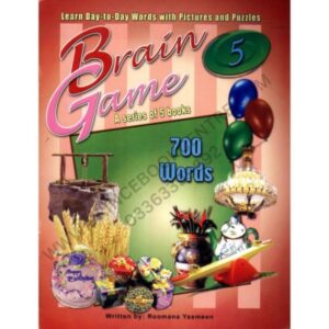 Brain Game 5