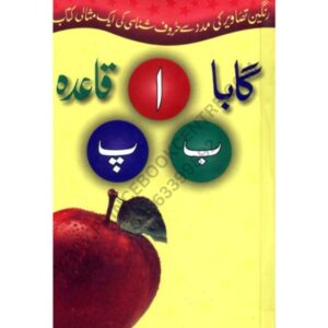 Alif Be Pay Qaida