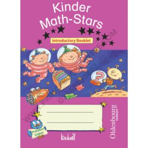 Math Stars Introductory