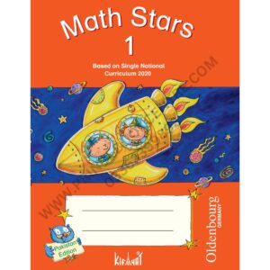 Math Stars Grade 1