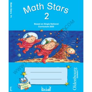 Math Stars Grade 2