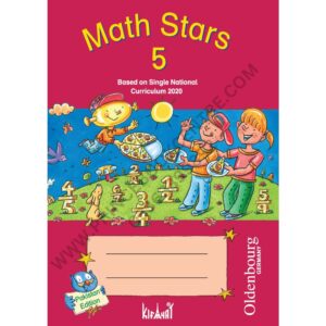 Math Stars Grade 5