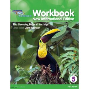 Explore Science Workbook 5