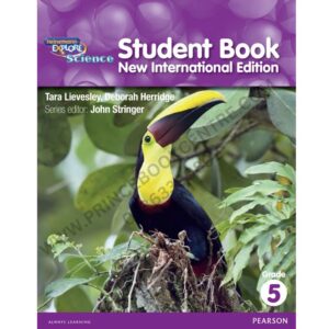 Explore Science Student Book 5