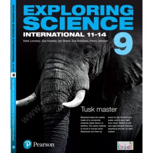 Exploring Science Book 9