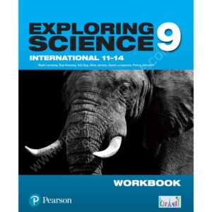 Exploring Science Workbook 9