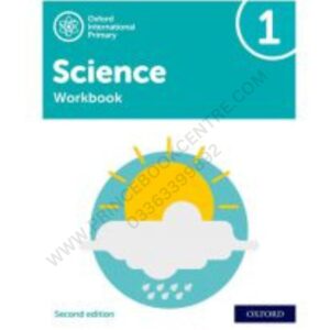 International Primary Science Workbook 1