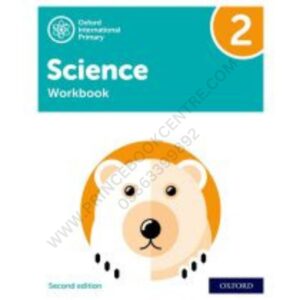 International Primary Science Workbook 2