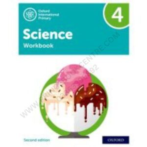 International Primary Science Workbook 4