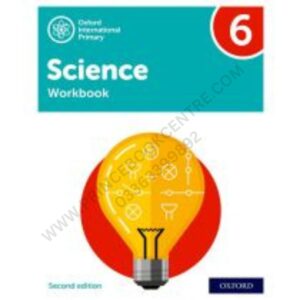 International Primary Science Workbook 6