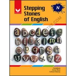 Stepping Stones Of English Nursery