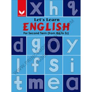 Lets Learn English Part 2