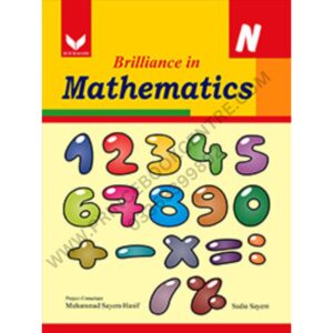 Brilliance In Mathematics Nursery