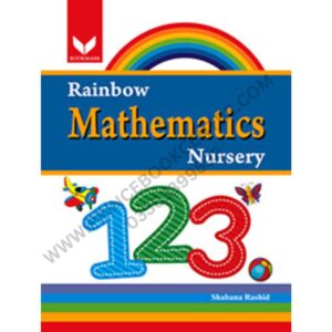 Rainbow Mathematics Nursery