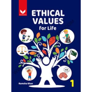 Ethical Values Level 1