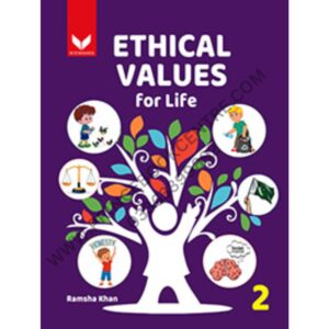 Ethical Values Level 2
