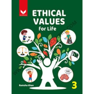 Ethical Values Level 3