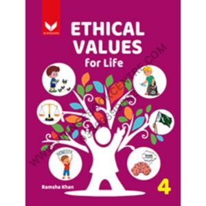 Ethical Values Level 4