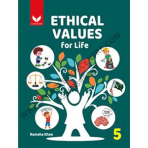 Ethical Values Level 5