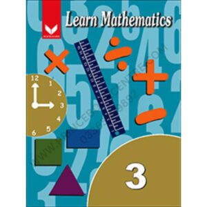 learn Mathematics Book 3