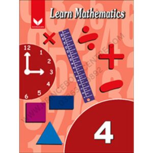Learn Mathematics Book 4