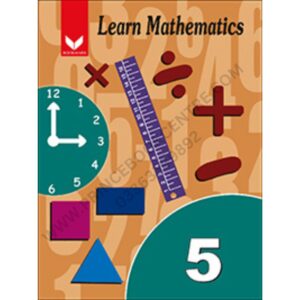 Learn Mathematics Book 5