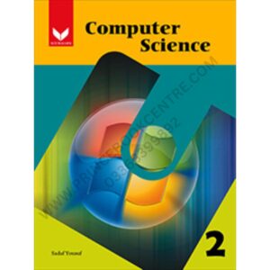 Computer Science Book 2