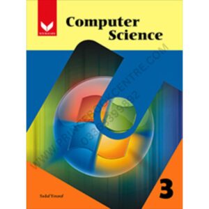 Computer Science Book 3