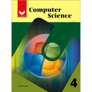 Computer Science Book 4