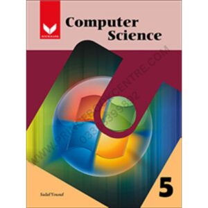 Computer Science Book 5