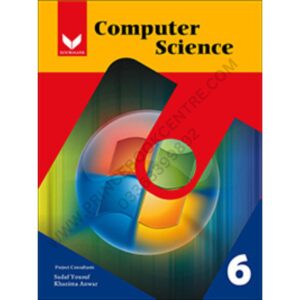 Computer Science Book 6