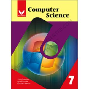 Computer Science Book 7
