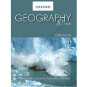 Geography Alive Book 3
