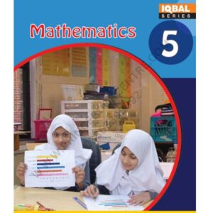 Mathematics Book 5 By Iqbal Series