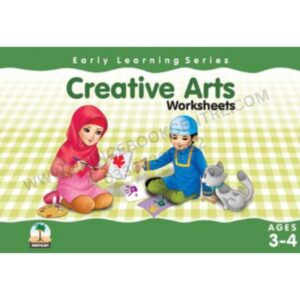 Creative Arts Worksheets Class Play Group By Nakhlah Series