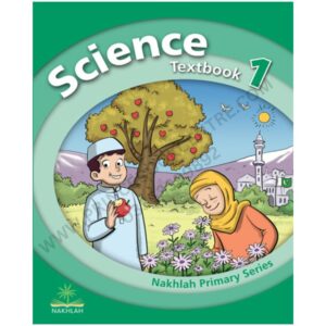 Science Textbook 1 By Nakhlah Series