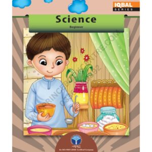 Science Beginner By Iqbal Series