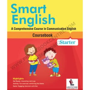 Smart English CourseBook Starter