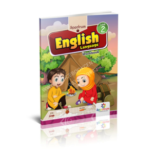 Spectrum English Language Workbook (Level 2)