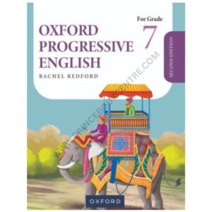 progressive english book 7