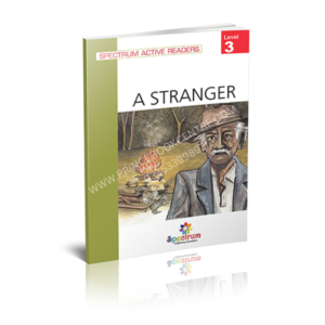 A Stranger