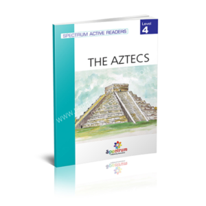 Spectrum The Aztecs