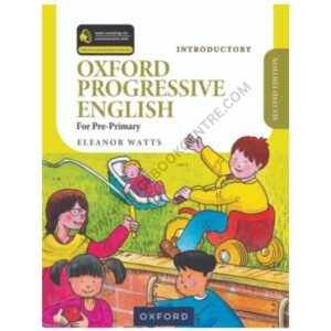 Progressive English Introductory