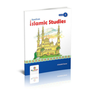 Spectrum Islamic Studies Grade 3