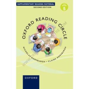 Oxford Reading Circle 5 Second Edition