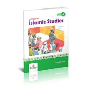 Spectrum Islamic Studies Grade 4