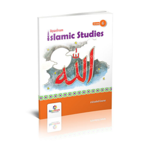 Spectrum Islamic Studies Grade 6